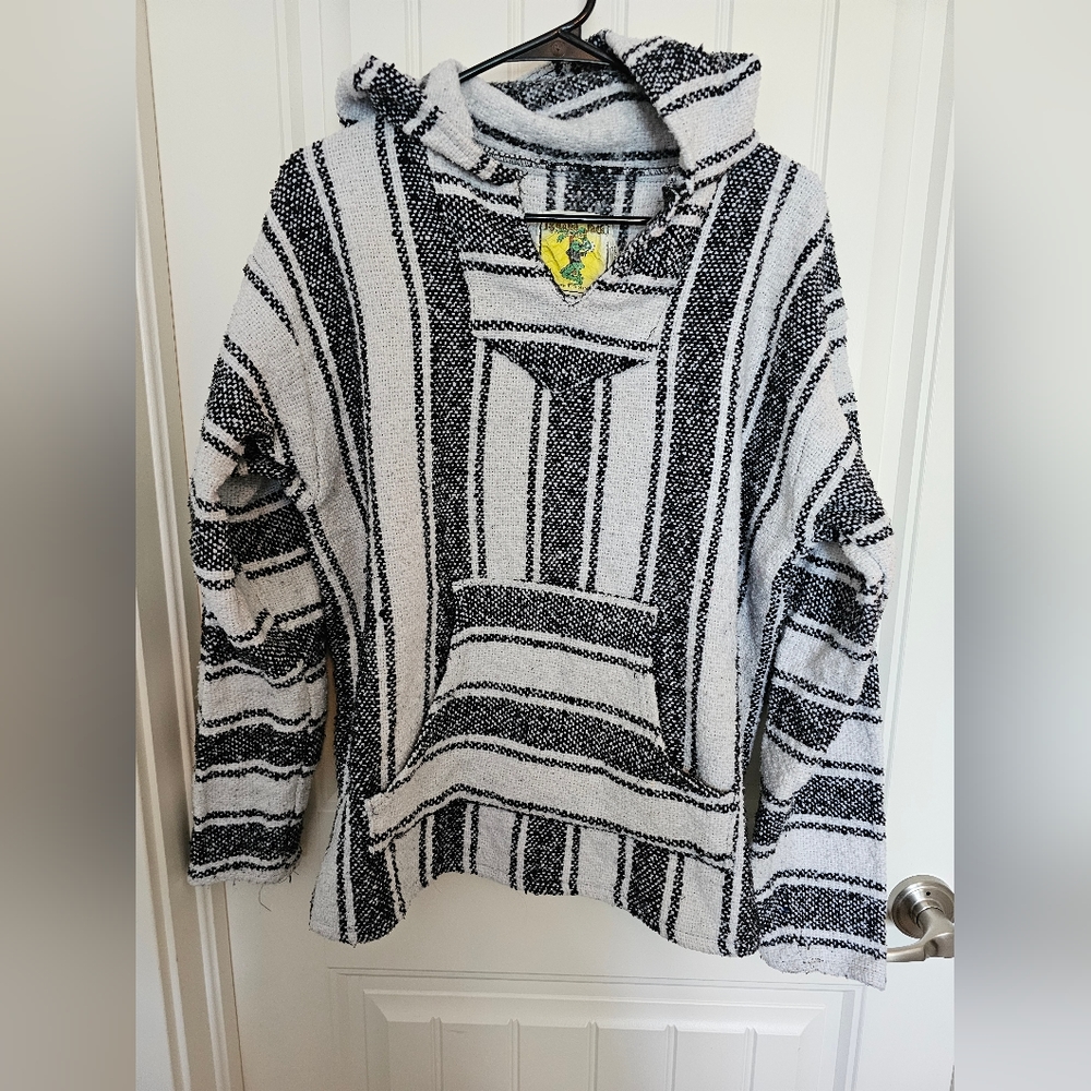 Iguana Jack rug top